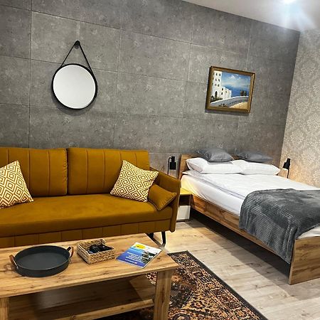 Apartamenty Dbrw Jezyce Posen Exterior foto