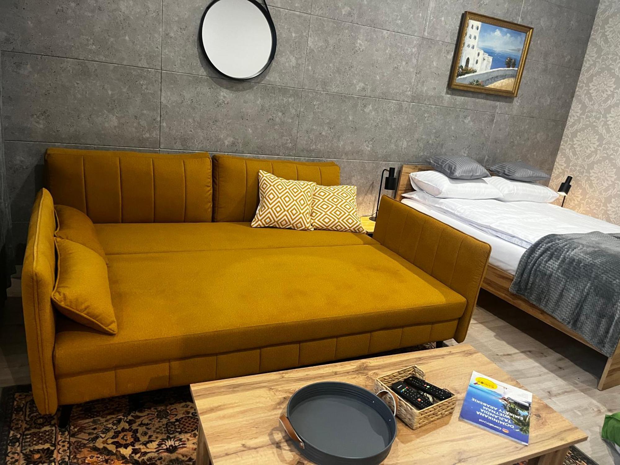 Apartamenty Dbrw Jezyce Posen Exterior foto