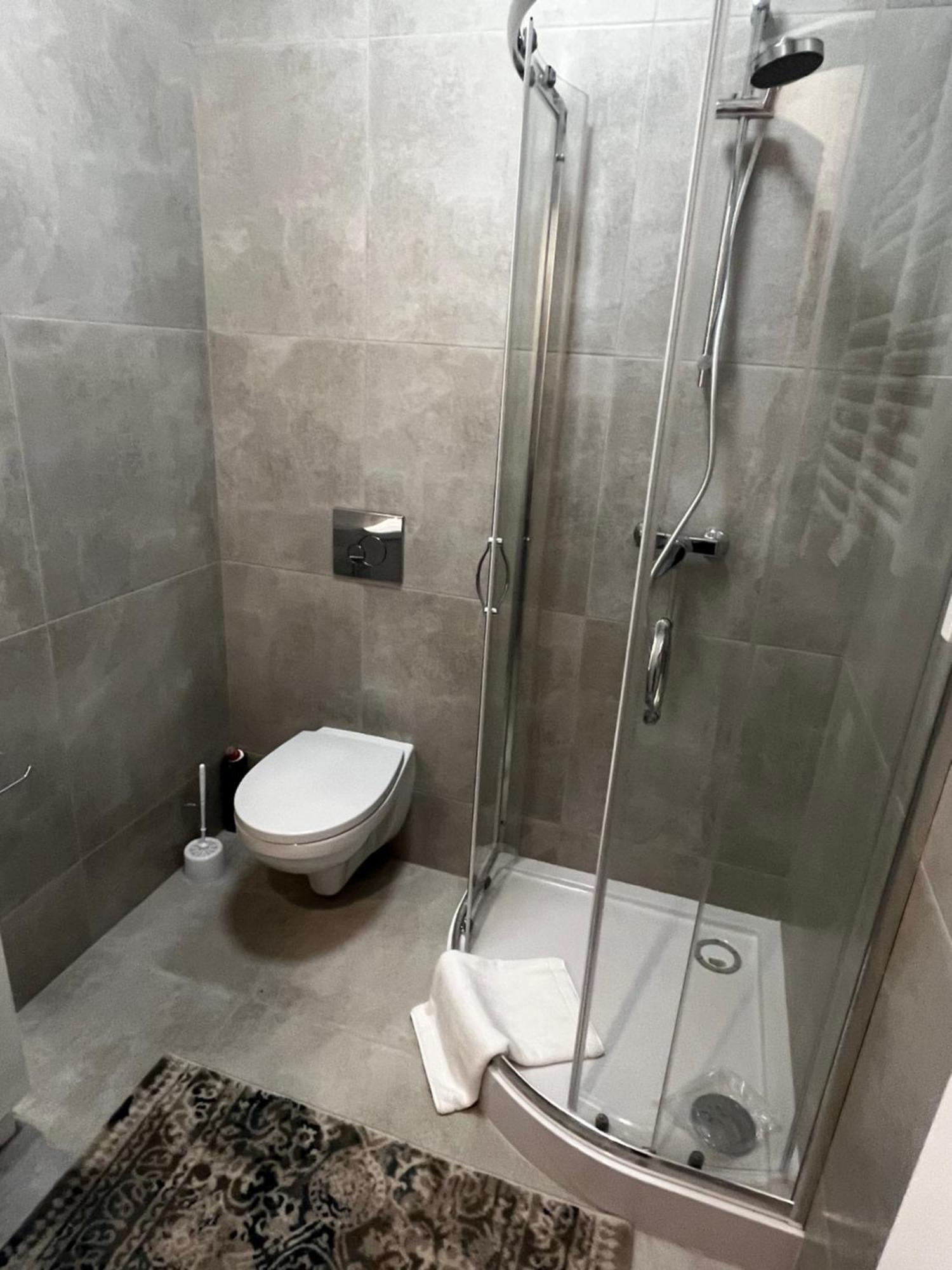 Apartamenty Dbrw Jezyce Posen Exterior foto