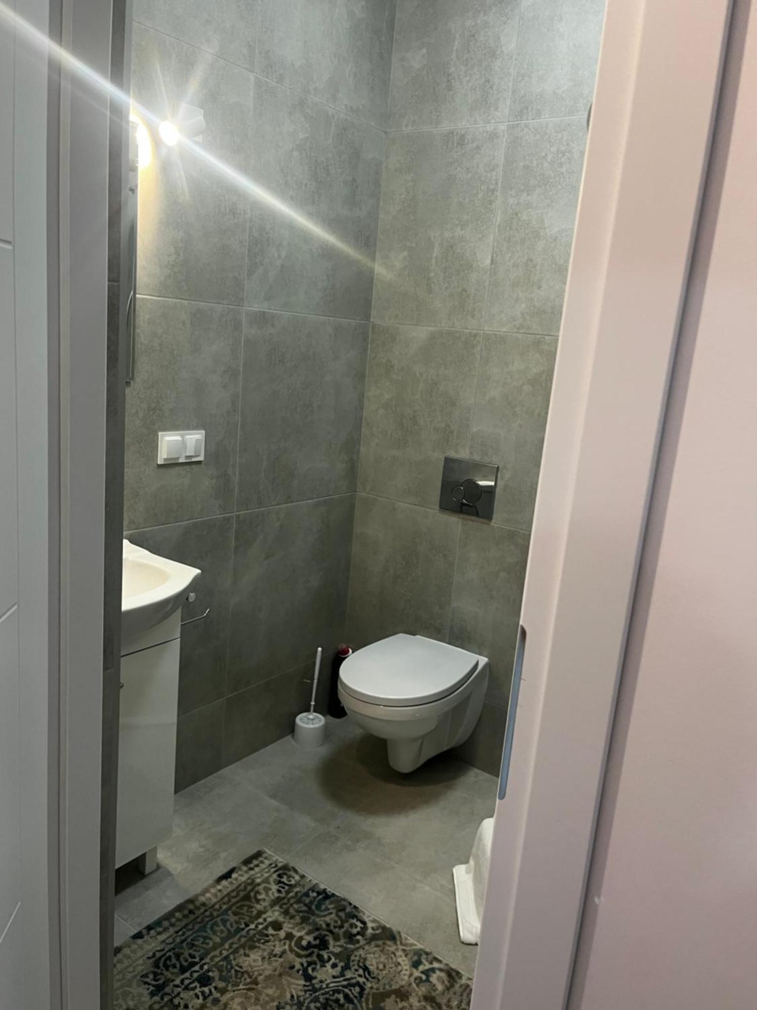 Apartamenty Dbrw Jezyce Posen Exterior foto