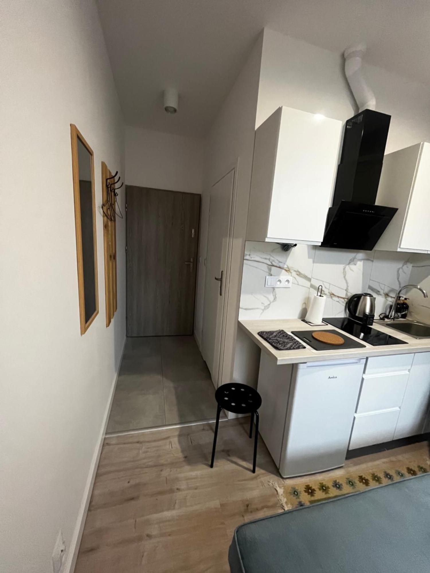 Apartamenty Dbrw Jezyce Posen Exterior foto