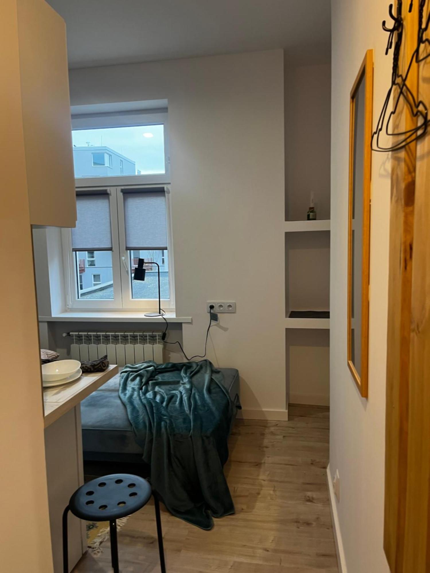 Apartamenty Dbrw Jezyce Posen Exterior foto