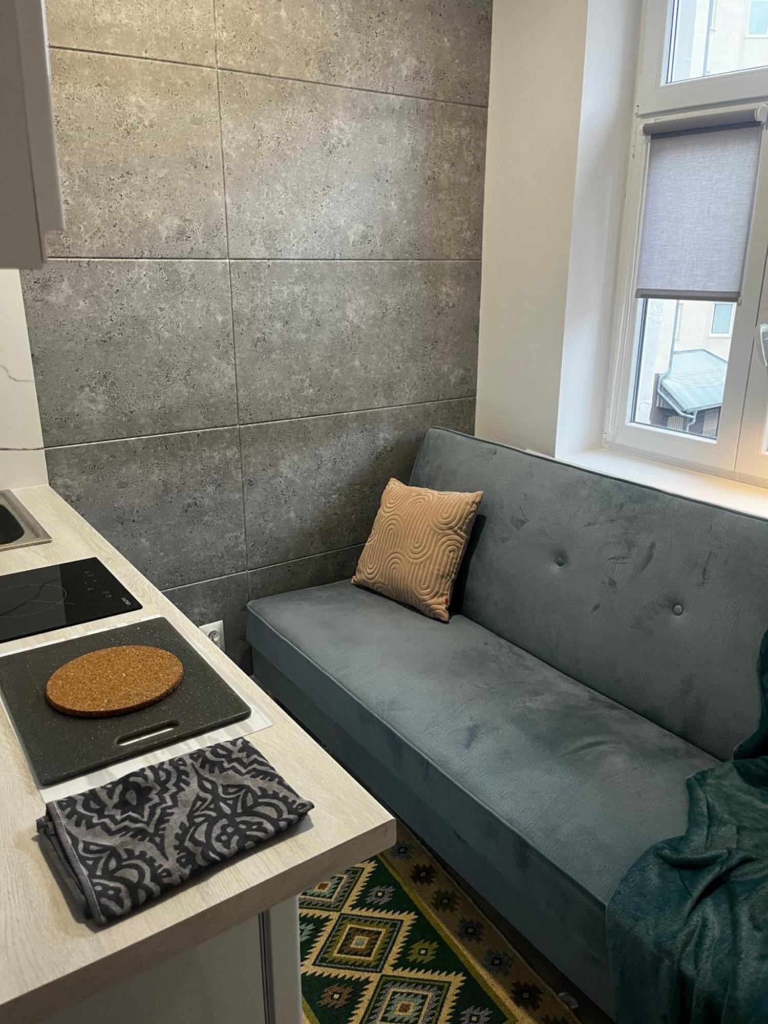 Apartamenty Dbrw Jezyce Posen Exterior foto