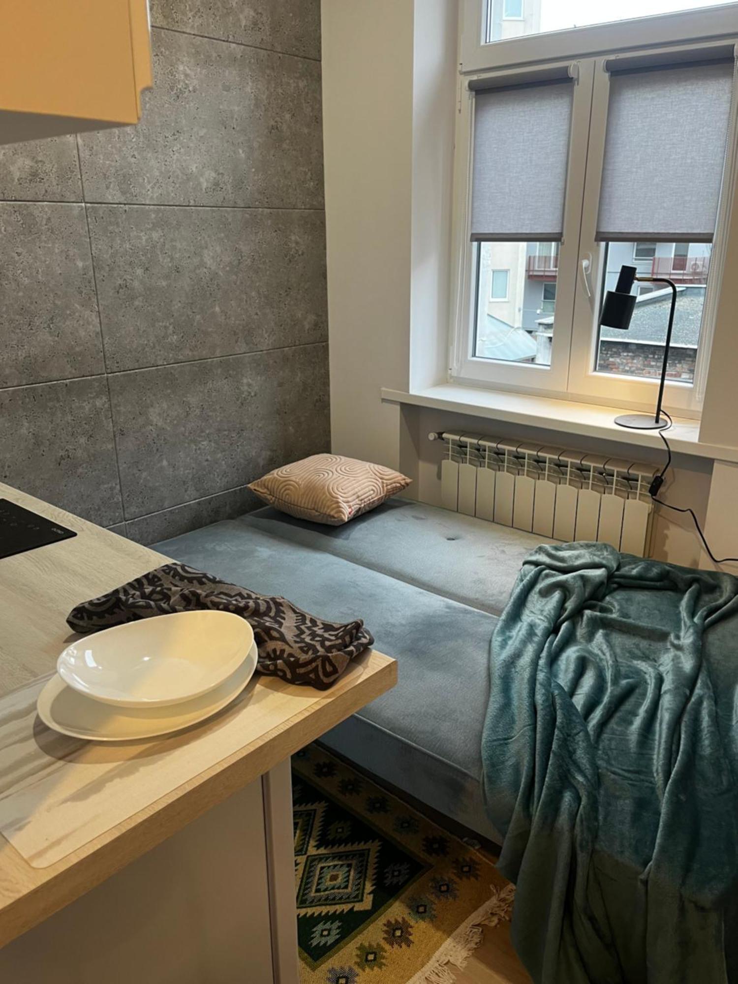 Apartamenty Dbrw Jezyce Posen Exterior foto